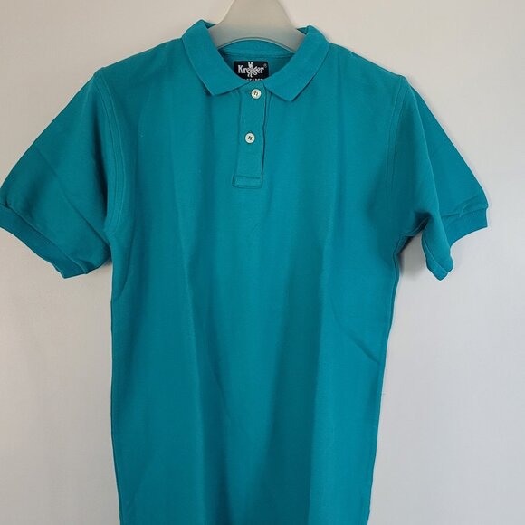 Vintage golf shirts X2 - Picture 2 of 6
